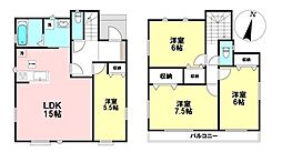 青葉区木町70番 C号棟