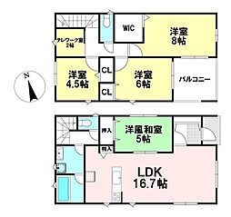 文化町第3