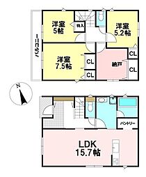 宮城野区幸町第1