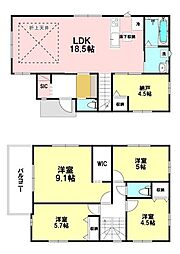 太白区中田2期