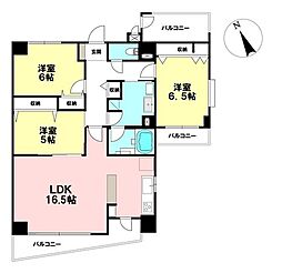 ライオンズマンション南仙台第5