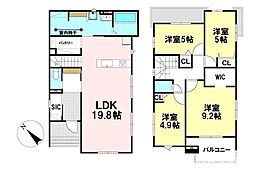 宮城野区鶴ケ谷8期