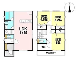 宮城野区岩切　第9