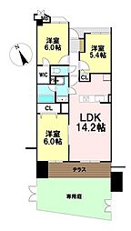 ファミール広瀬川公園