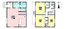 鶴巻第1　4号棟
