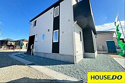 若林区上飯田2丁目 2025年築