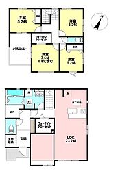 太白区中田4期
