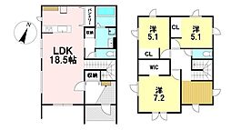 青葉区東勝山