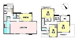 宮城野区岩切4期