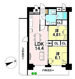 シャンボール荒町