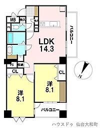 ライオンズマンション大和第5