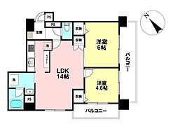 朝日プラザ立町