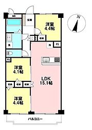 ラポール錦町
