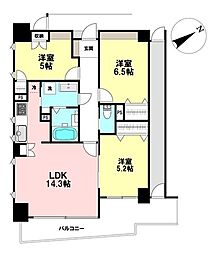 五橋シティハウス