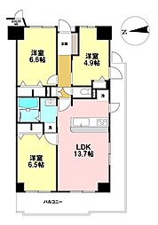 グリーンキャピタル長町II