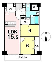 ライオンズマンション大和