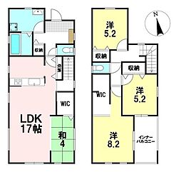 文化町第2
