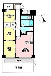 セザール弓ノ町