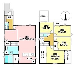 長町1期　2号棟