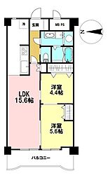 ライオンズマンション春日町