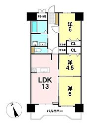 ライオンズマンション大和第2
