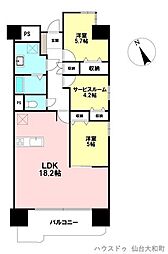 ダイトシティ愛宕橋