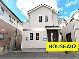 霞目二丁目227番