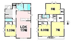 荒井二丁目12番