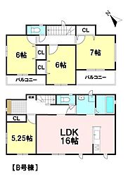 若林一丁目83番