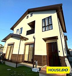 利府町春日字勝負沢　戸建