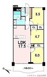 ネオハイツ中倉