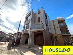 若林区一本杉町