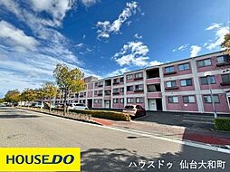 エクレール福住壱番館