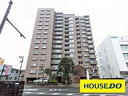 ライオンズマンション愛宕大橋リバーサイド