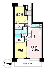 上杉三丁目シティハウス