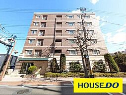 シティハウス河原町ステーションコート