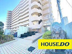 ライオンズマンション若林東