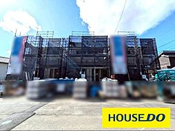 若林区沖野第11