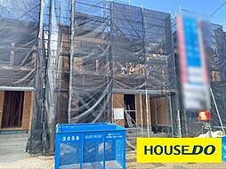 若林区沖野第11