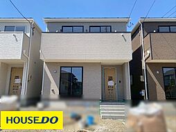 若林区沖野第11