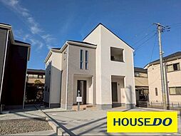 上飯田3丁目第4