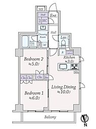 オープンレジデンシア飯田橋