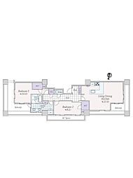 ＴＨＥ　ＴＯＷＥＲ　ＫＯＩＳＨＩＫＡＷＡ