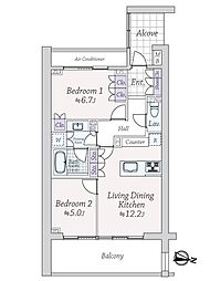 本郷パークハウス　ザ・プレミアフォート
