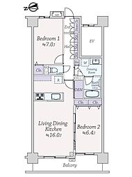 ダイアパレス文京