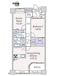 パークスクエア小石川