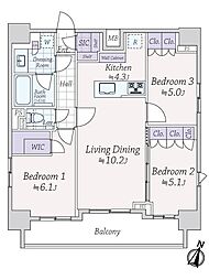オープンレジデンシア本郷壱岐坂