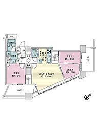 クレヴィア巣鴨