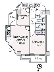 セザール小石川