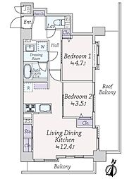 ライオンズマンション小石川第五